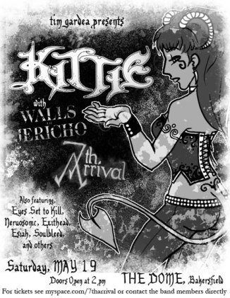 kittie_with_7tharrival_flier_by_emme
