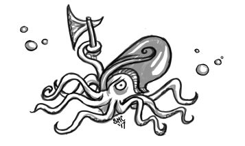 octopusPrint